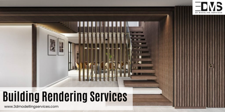 Are Building Rendering Services Worth the Investment?